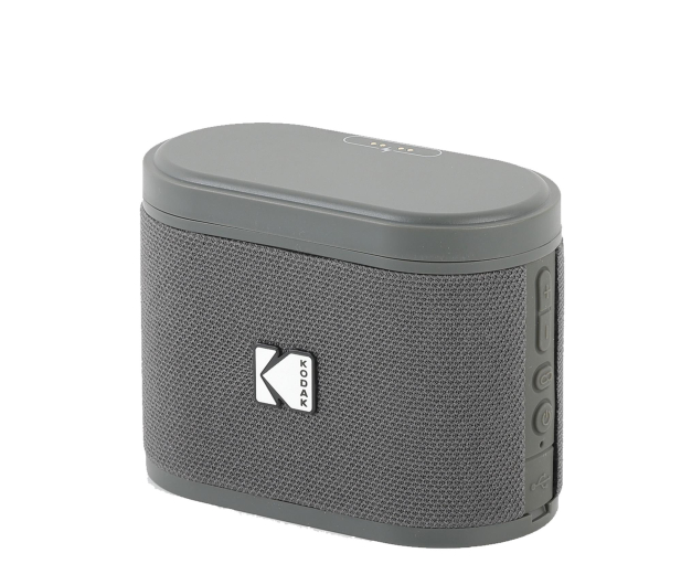 Kodak SoundBrix Treble Gray - 1472083 - zdjęcie 2